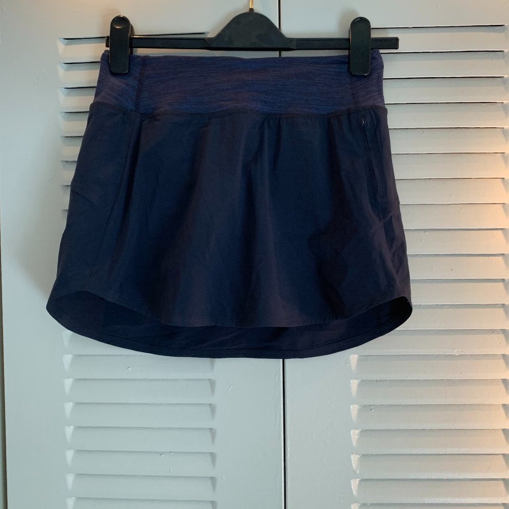 Outdoor Voices Hudson 4" Skort